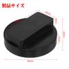 UmeMart BMW/MINI Jack Pad, Set of 4, Jack Point Adapter,