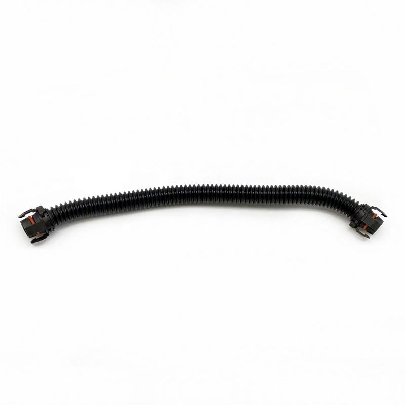 11157595188 Engine Crankcase Breather Hose Cylinder Ventilation Pipe for BMW X5 X6 E70 E71 Car Accessories