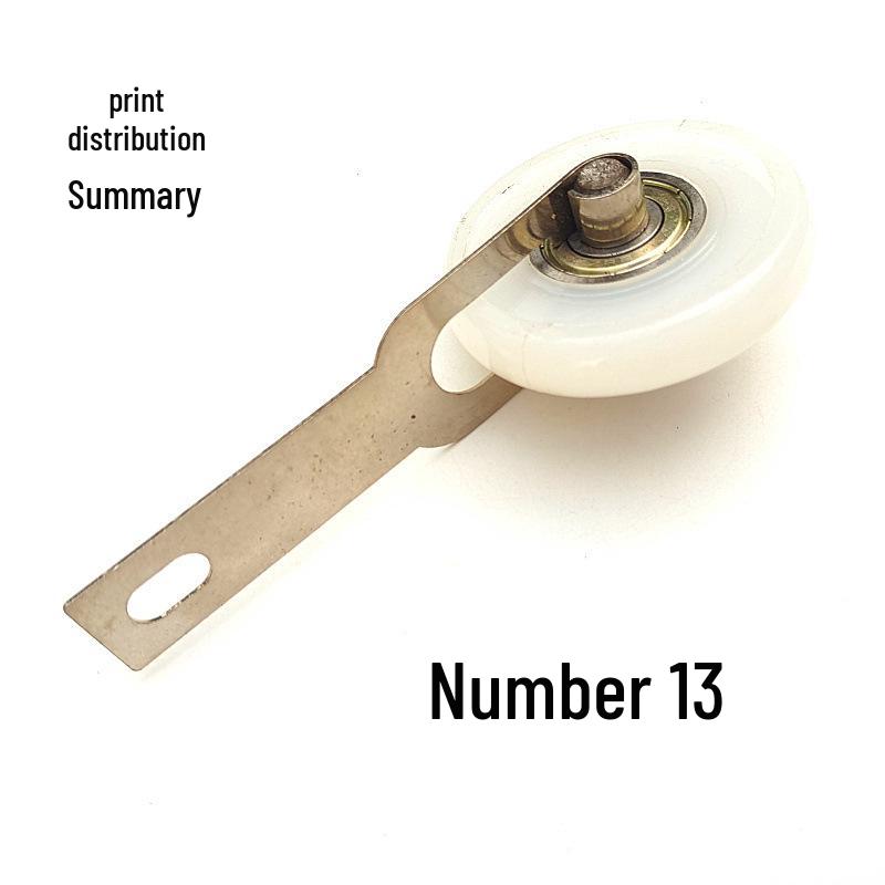 Die-Cutting Laminating Mounting Machine with Paper Pressing, Rubber, and Feeding Wheels