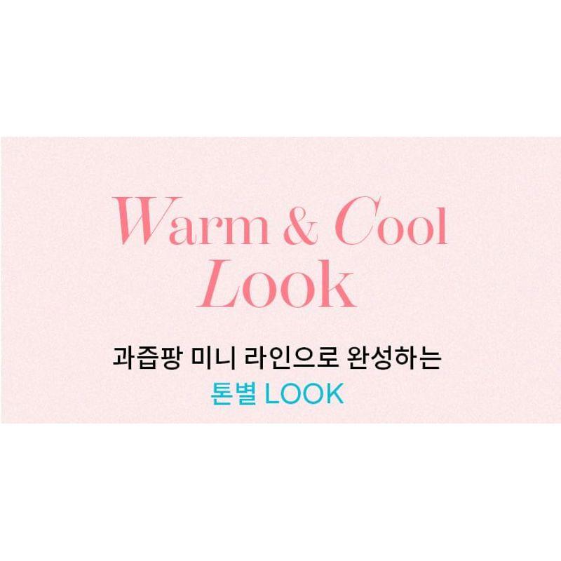 A'PIEU Juicy-Pang Bare Cream Blush Mini - 3 Colors