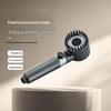 TLXT Pressurized Massage Shower Head