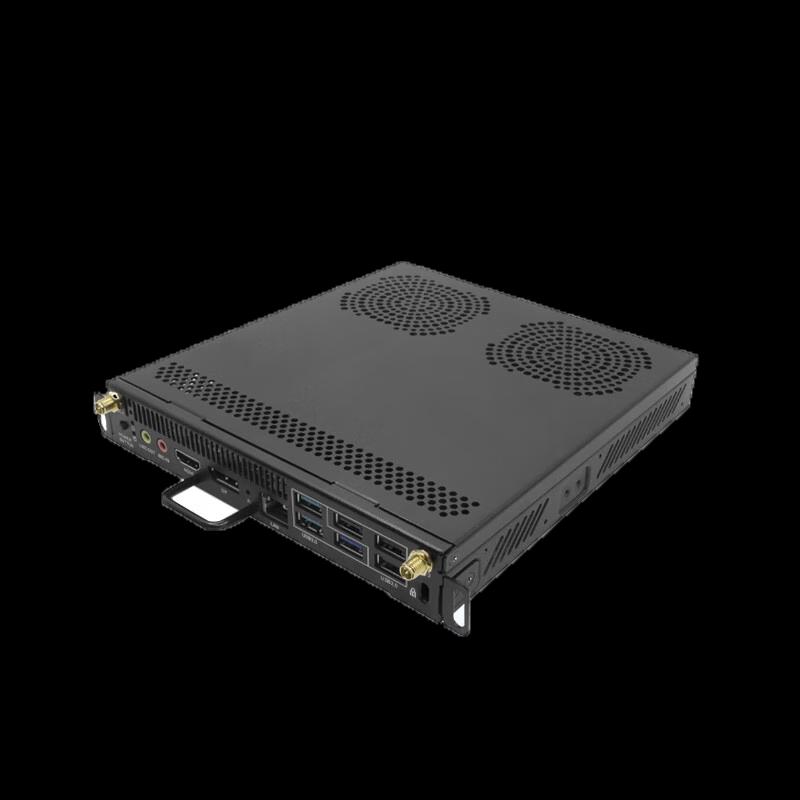 

Huawei IdeaHub Series OPS Expansion Module (CN version)