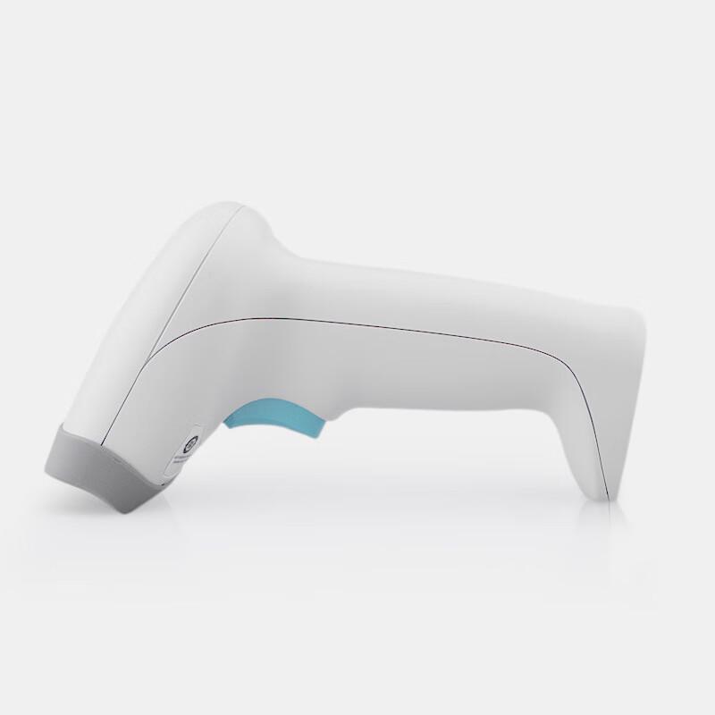 Yuante HH450 2D Barcode Scanner CN plug (adapter included)