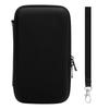 Carrying Case for New 2DS XL 2DS LL for New 3DS 3DS with 8 Slot Protective Hard Shell Travel Carrying Case Pouch for