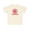 HiFi Tee #157: Nikko