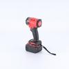350N High-Power Brushless Electric Impact Wrench with Lithium Battery for Auto Repair