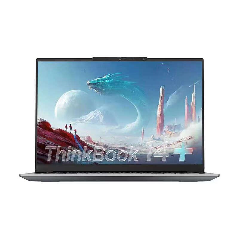 Lenovo ThinkBook 14+ High-Performance Laptop (CN version)