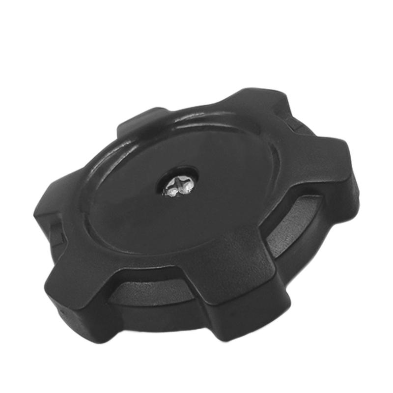 for SK 200 CAT 307C D Excavator Oil filler cap 4M40 engine oil cap Excavator Accessories ordinary