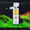 Advanced Aquarium Water Filtration Pump System