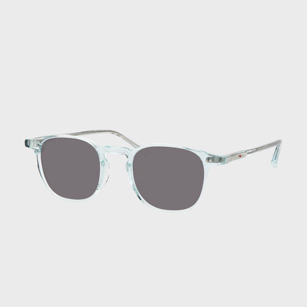 Deumeuaen In Out 12 Col. 4(Sunglasses)