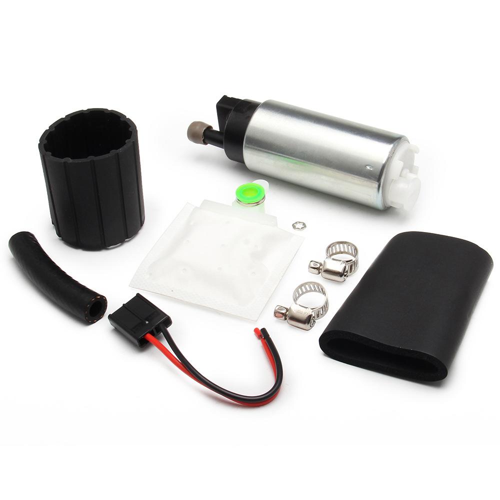 New And High Quality WALBRO/TI GSS342 255LPH High Pressure Intank Fuel Pump QFS 766