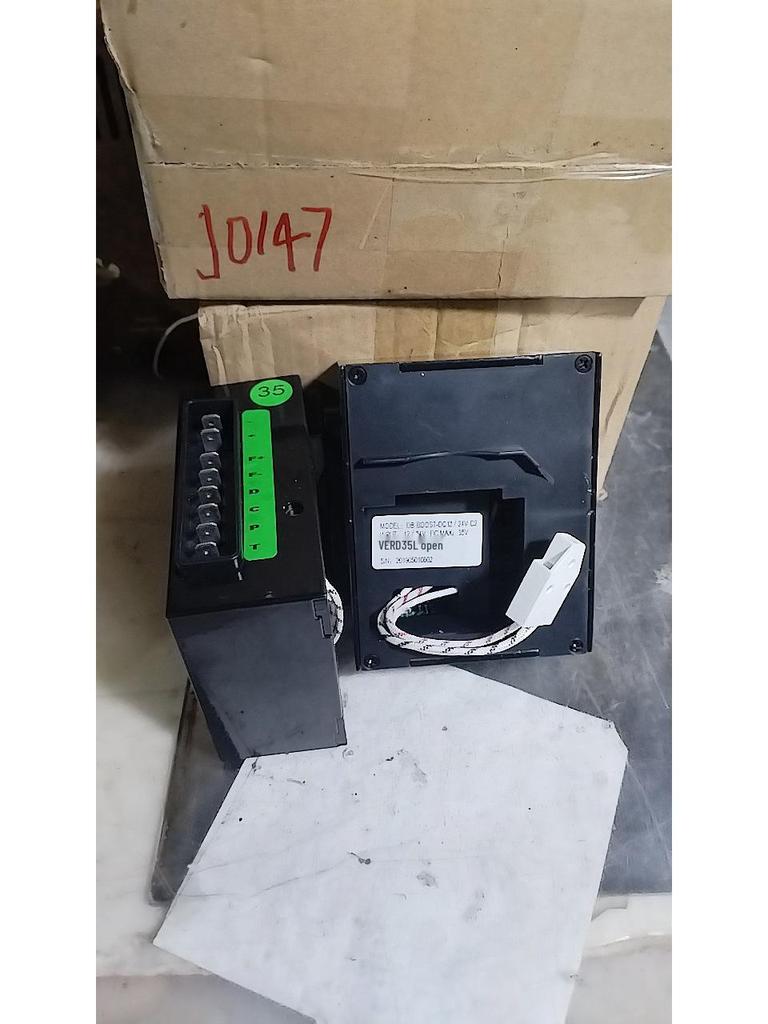 LC25B Kompresorový invertor do auta pro chladničku DC12/24V