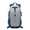 40L Men Backpack Nylon Waterproof Casual Outdoor Travel Backpack Ladies Hiking Camping Mountaineering Bag Youth Sports Bags
