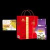 LUX Perfume Soap & Huichangxiang Rice Gift Set