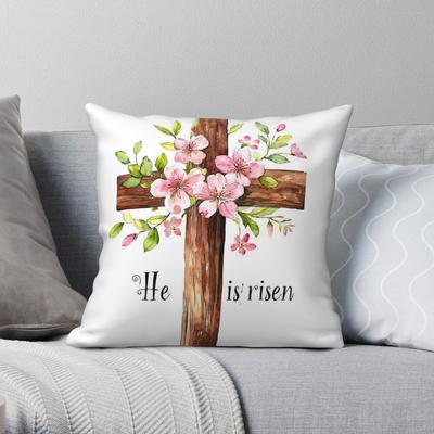 Textilien für Ess- & Wohnzimmer – Kissenbezüge