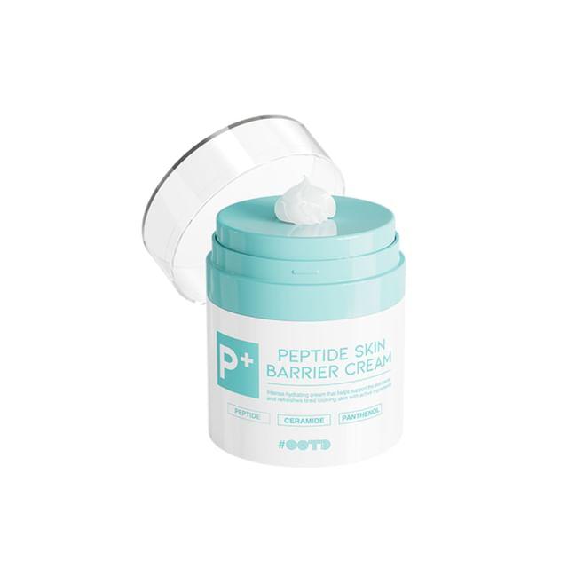 OOTD - Peptide Skin Barrier Cream 50ml 50ml