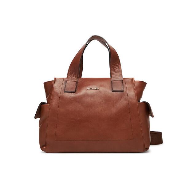 Bag Pikolinos Wha-374C1 Brown