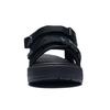 Li Ning Coca Sports Sandals Kids Sandals Black YKUS010-3