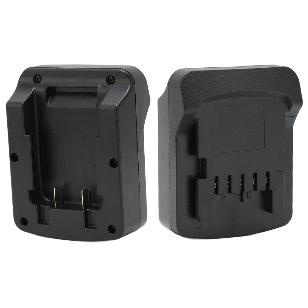 Power Tool Power Converters Battery Adapter Converter for Black and Decker 18V Lithium to Metabo