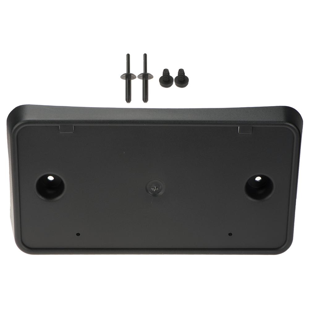 NEW Front License Plate Bracket Mount Holder For 02-05 Thunderbird 1W6Z17A385AA