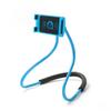360 Degree Hanging Neck Phone Holder Necklace Bracket Flexible Mobile Phone Holder  Office