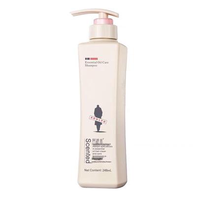 Adolphe Ätherisches Öl Reinigendes & Erfrischendes Shampoo