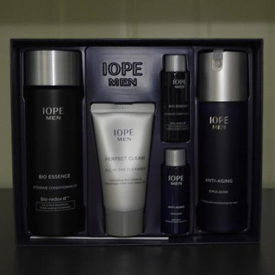 IOPE MEN 2-teiliges Set, Keine