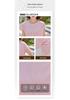 Mom's Summer Short-Sleeve Blouse: Elegant 2026 Two-Piece Set for Middle-Aged & Elderly.