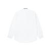 Aape By *A Bathing APE® Logo patch Cotton Shirt AAPSTM8457XXL