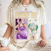 S Hercules Shes Here To Destroy You Pattern Womens Tshirt Four Seasons New Neutral Leisure Fashion Street Wear