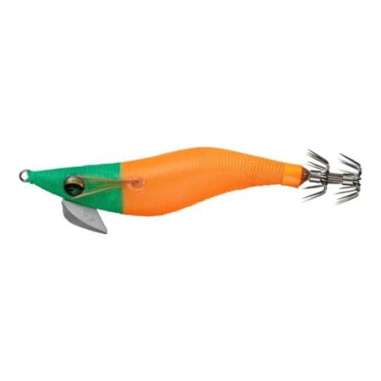 Daiwa Emeraldas Dropper Egi Keimura Original Carrot 1.8 -