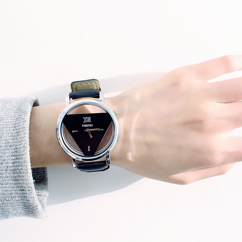 Fashionable And Casual LED Watch