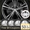 For Benz a2Car Wheel Center Hub Cap Car Rims Dust-proof Cover Hubcapss Stickers For Mercedes Benz C43 C63 C55 C Class AMG C180 C200 C220