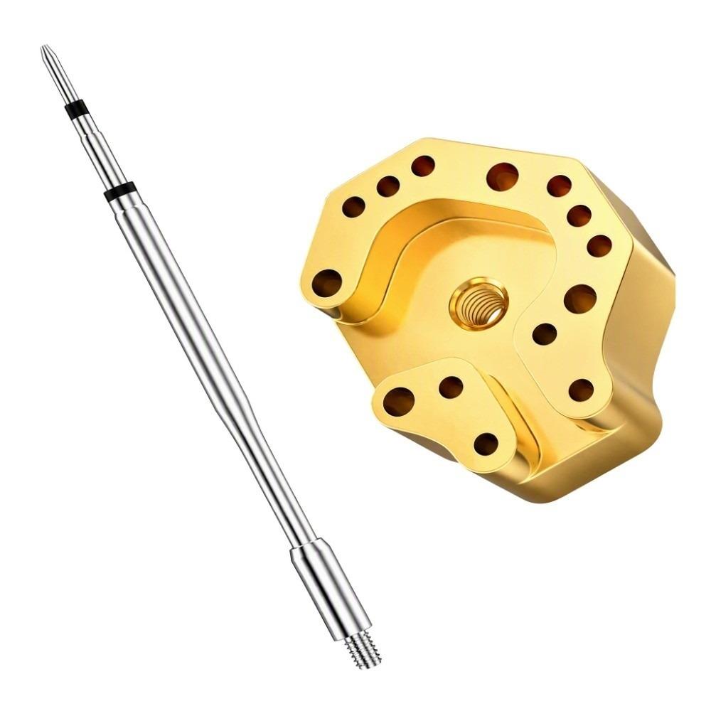 C245 Rapid Heating Joystick Replacement Tip Analog Stick Soldering Tip  For Joystick Repair