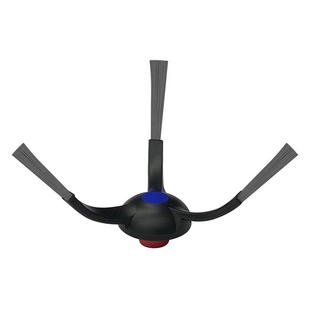 Vacuum Cleaner Cleaning Rag Side Brush Mop Pads Vacuum Cleaner Filters Plastic Material Dust Bags for T30Pro/Max Vacuum