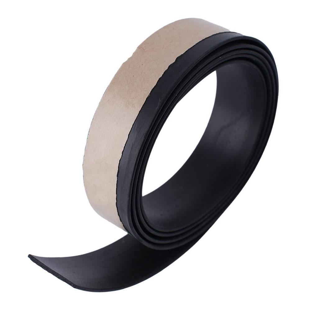 20MM Sealing Strip Accessories Car Dustproof Glass Trim