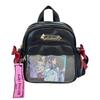 Backpack Women's Large Capacity Casual Student School Bag Girl Street Trend High Value Backpack