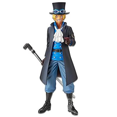 BANPRESTO One Piece ONE PIECE Magazine FIGURE Special Episode Luff Vol.3