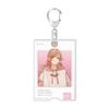 Story of Falling In Love with My Older Aurora Acrylic Keychain Rio Misumi "The Friend's Sister" /