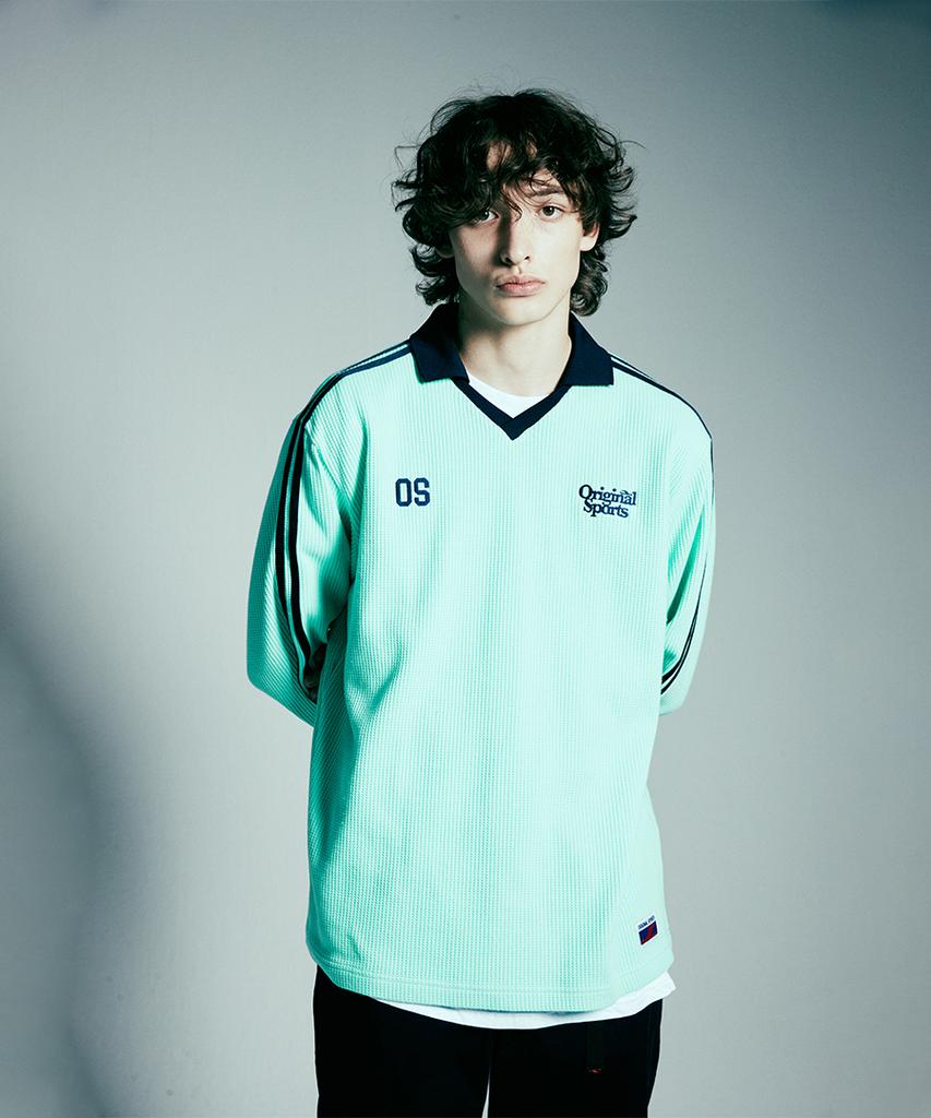 PRO-SPECS 24F Football Jersey Mint