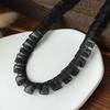 2Meters Black Lace Ribbons Trim For Party Dress Decor Fabric DIY Apparel Sewing Supplies Clothing Collar Cuff Needlework Crafts