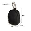 Mini Portable Coin Pouch Key Wallet Holder Men Coin Purses Pouch Bag Keychain Zipper Pocket Outdoor Key Bag
