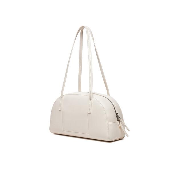 Сумка Calvin Klein Calvin Klein Ck Glide Elongated Shoulder Bag K60K612819 белый