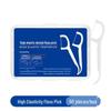 Yangge Ultra-fine Disposable Dental Floss Sticks
