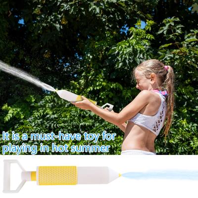 Firework Water, Fireworks Water Spray Toy For Couples, High Pressure Pull-Out Sprinkler Spray Toys For Bathing, Pool, Party Entertainment