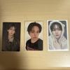 [USED] Stray Kids ReSpa HMV KARMA Purchase Bonus Reno Trading Card