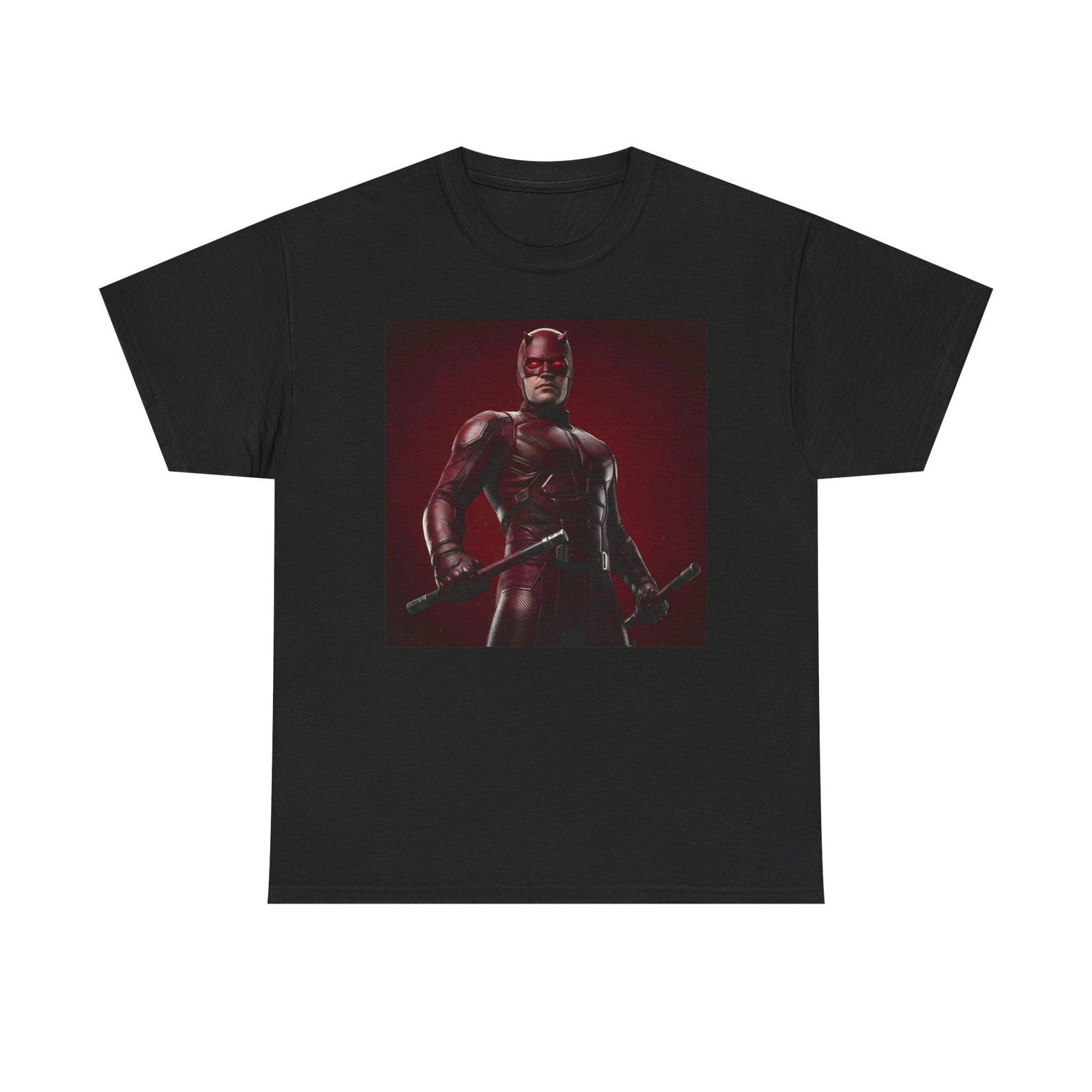 Daredevil MHF Unisex Tee 2XL