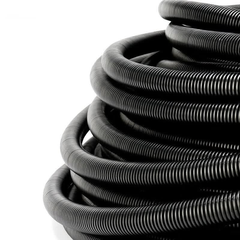 Shanglanda PP Flexible Corrugated Conduit
