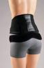 Sorbo Do Gluteus Medius Waist Guard Black (Sorbo Do) + 63035 L