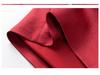 2024 Spring Elegant A-line Petite Mother of the Bride Dress for Weddings and Banquets